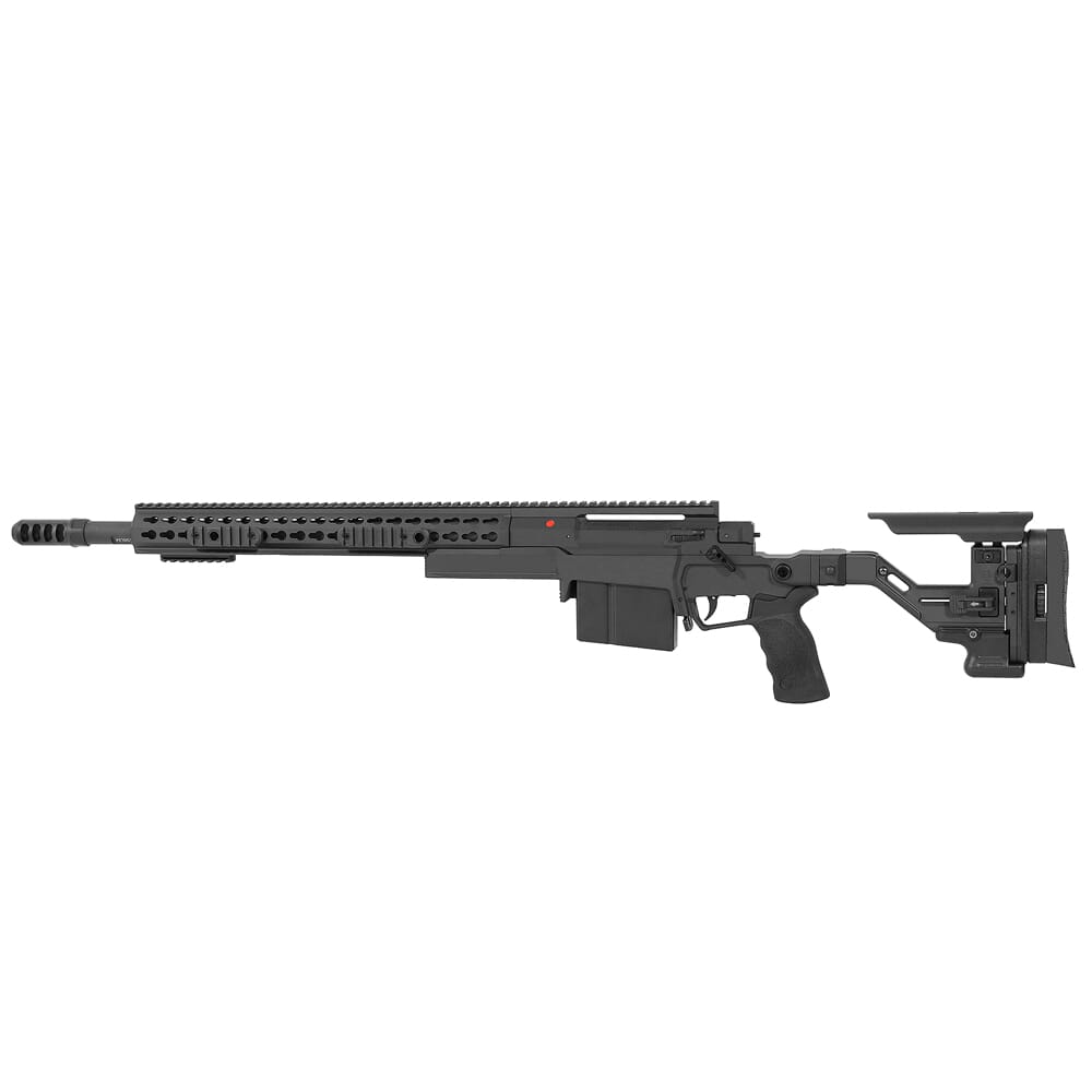 Accuracy International AXSR 338 Lapua Black 20