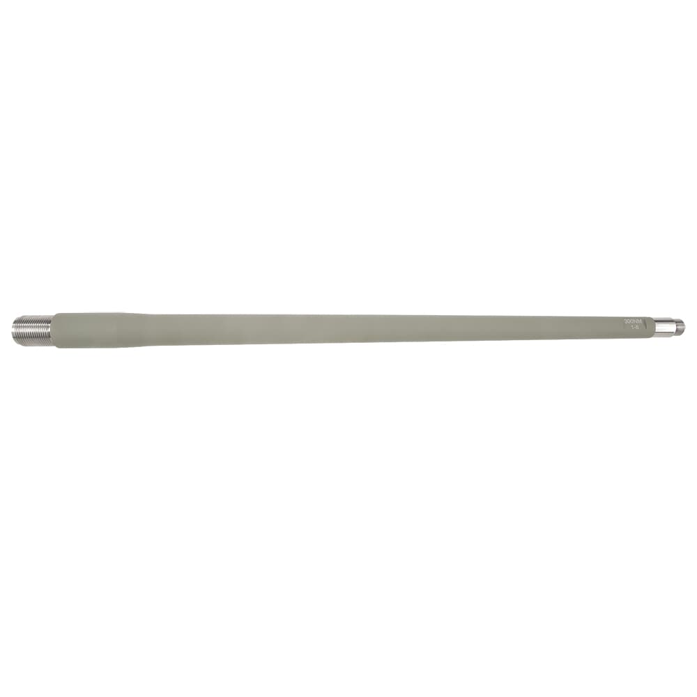 Accuracy International AXMC .300 Norma Mag 26" M18x1.5 Sage Green Barrel 1626071GR Like New, Never Fired - Small Scratches on Bbl UA2340