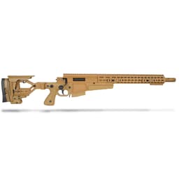 Accuracy International AXSA .308 20" Dark Earth Rifle SA30820SDE