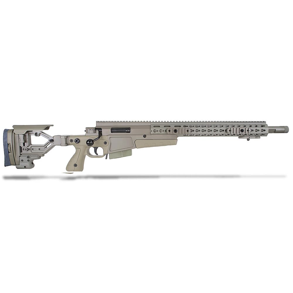 Accuracy International AXSA .308 20" Elite Sand Rifle SA30820SES