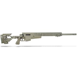 Accuracy International AXSA .308 26" Sage Green Rifle SA30826SGR