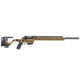 Accuracy International AT-XC 6mm Creedmoor 26 1:8 Bbl 5/8x24 Dark Earth Rifle R12368