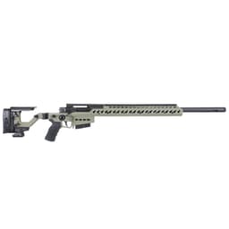 Accuracy International AT-XC 6mm Creedmoor 26 1:8 Bbl 5/8x24 Sage Green Rifle R12369
