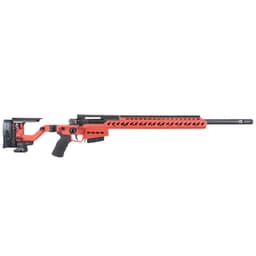 Accuracy International AT-XC 6mm Creedmoor 26 1:8 Bbl 5/8x24 Red Rifle R12370