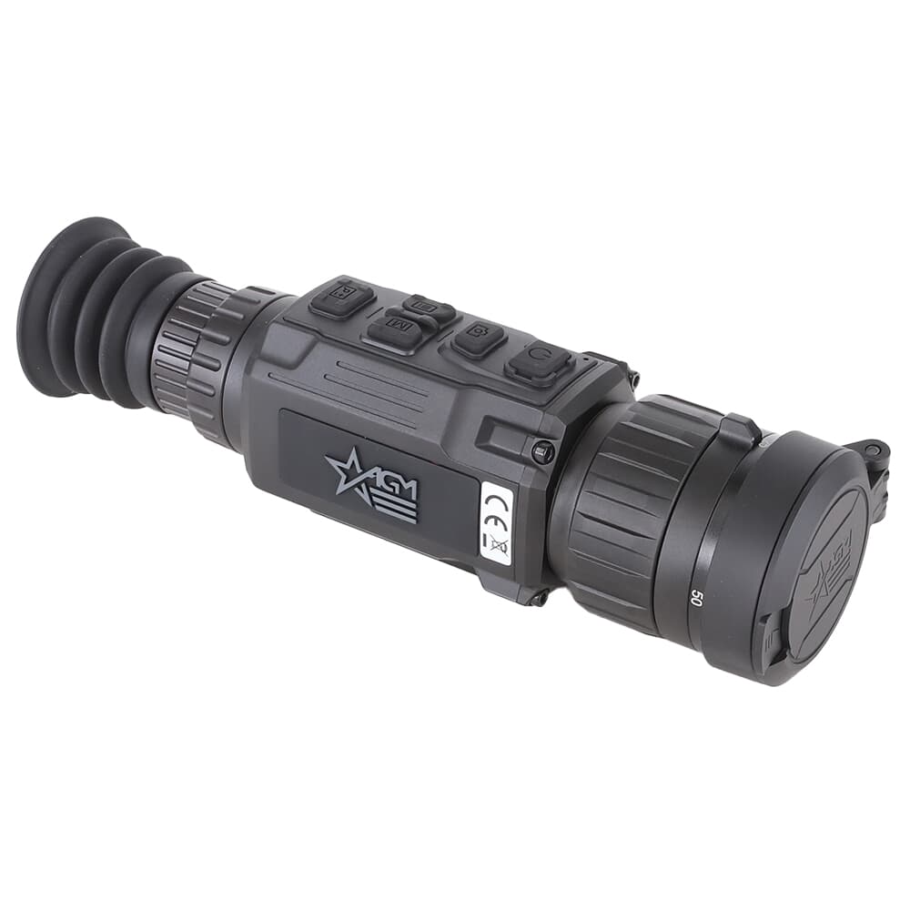 AGM 25/50-384 Clarion 20mK 384x288 50Hz Dual Focus Thermal Riflescope CLAR25-384