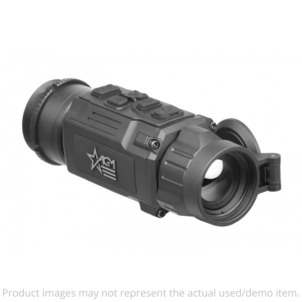 AGM USED 35-384 Rattler-C V2 384x288 50Hz 35mm Thermal Clip-On 314205560205R561 - Excellent Condition USED7481