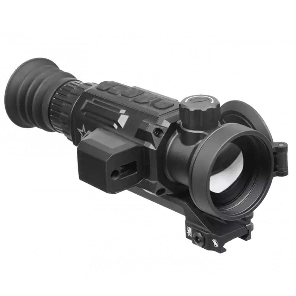 AGM 50-640 Secutor LRF 12um 640x512 50Hz 50mm Professional Grade Thermal Riflescope SECU50-640-LRF