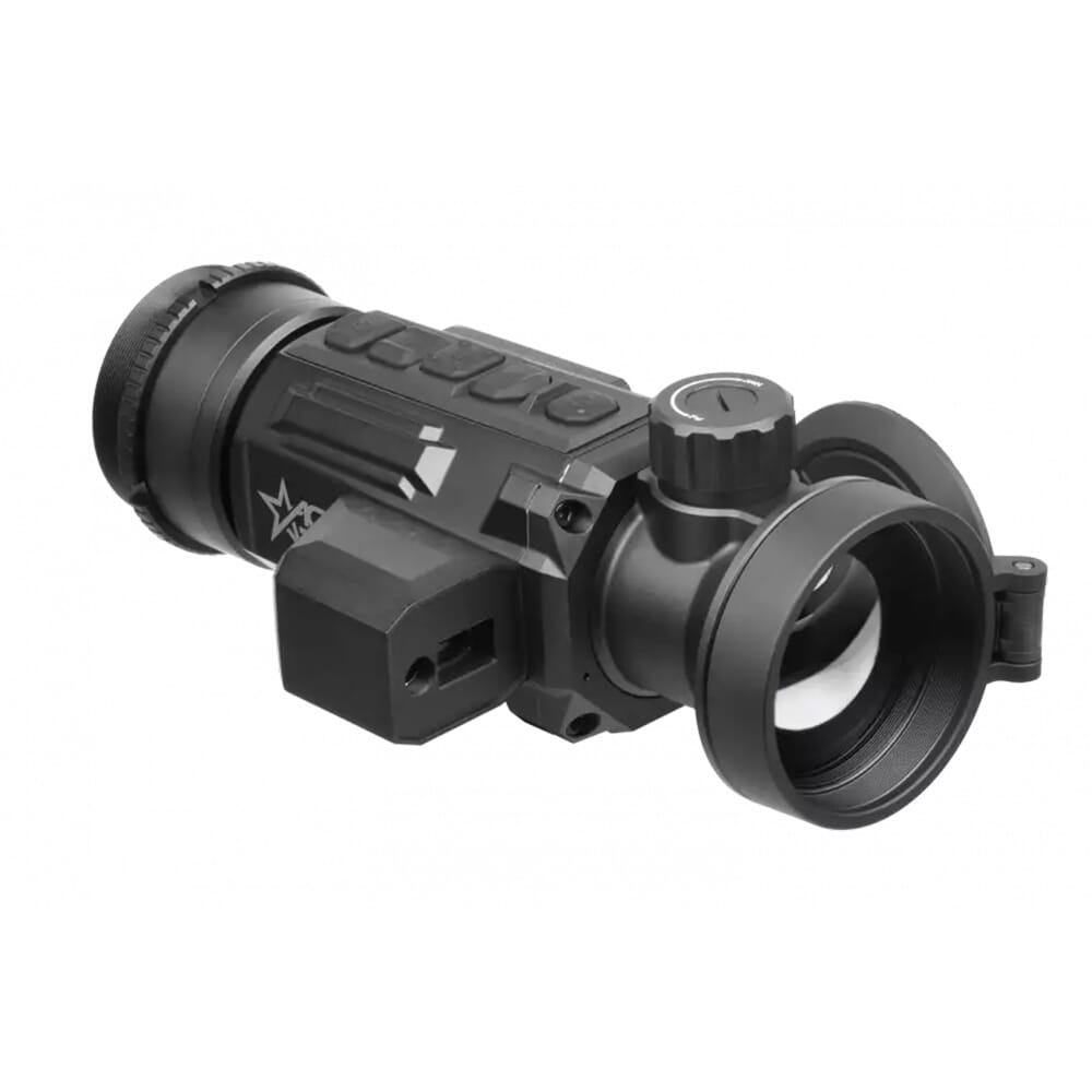 AGM 50-640 Secutor LRF-C 12um 640x512 50Hz 50mm Professional Grade Thermal Clip-On SECU50-640C-LRF