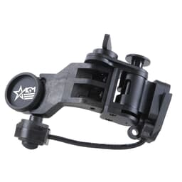 AGM PVS14 J-Arm Dovetail Adapter 6103XDJ41