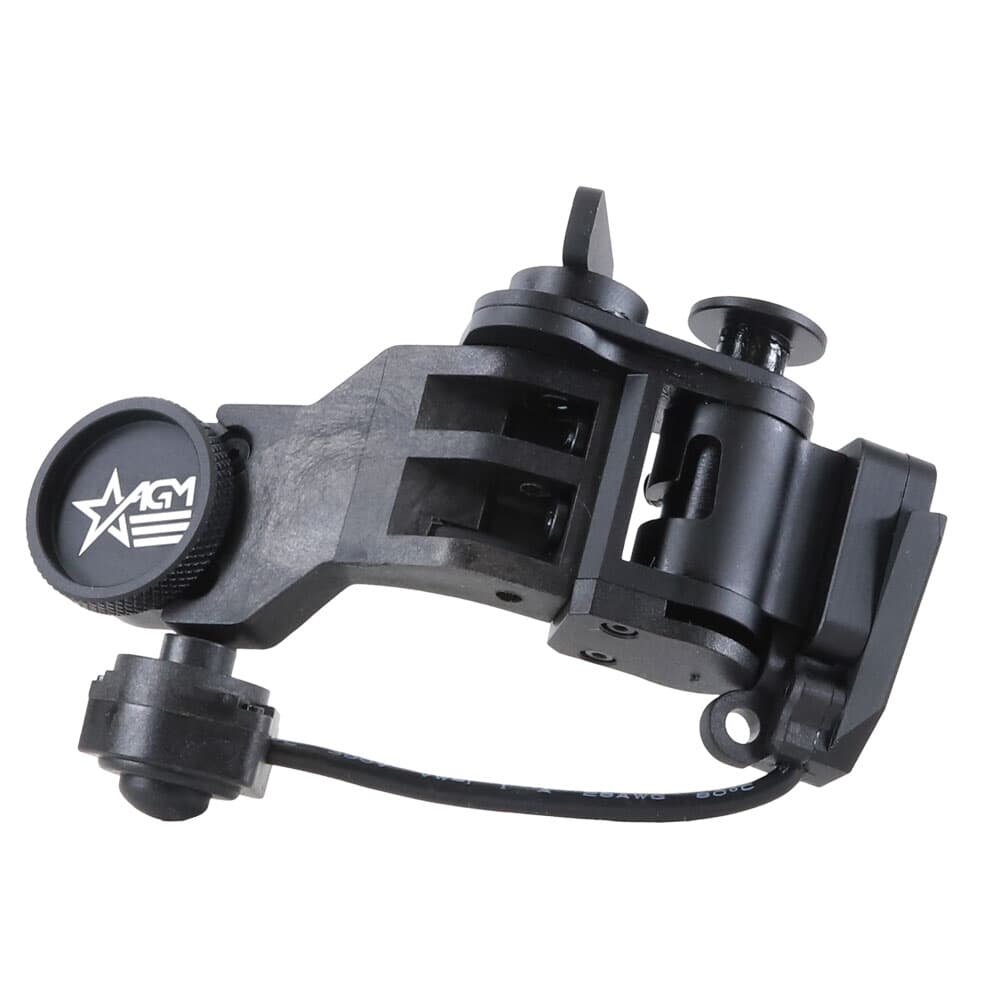 AGM PVS14 J-Arm Dovetail Adapter 6103XDJ41