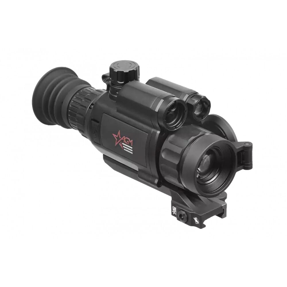 AGM Neith LRF DS32-4MP 2560x1440 Digital Day & Night Vision Riflescope w/LRF NEIT32-4MP-LRF