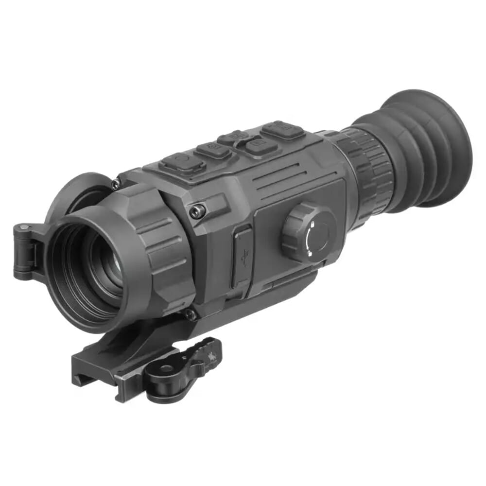 AGM 19-256 Rattler V2 256x192 50Hz 19mm Thermal Riflescope 314218550203R921