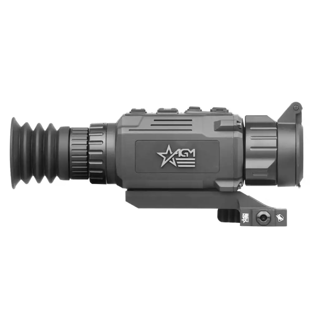 AGM 25-256 Rattler V2 256x192 50Hz 25mm Thermal Riflescope 314218550204R221