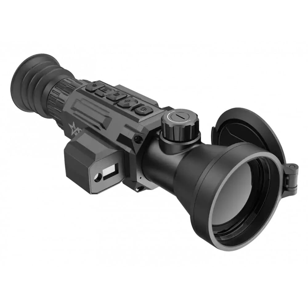 AGM 75-640 Secutor LRF 12um 640x512 50Hz 75mm Professional Grade Thermal Riflescope SECU75-640-LRF