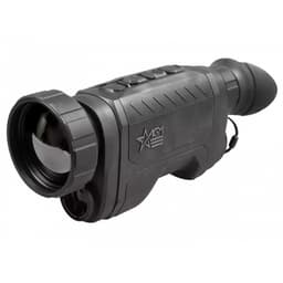 AGM ReachIR LRF 50-640 12um 640x512 50Hz Thermal Monocular w/Built-In Laser Rangefinder REAC50-640-LRF
