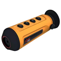 AGM TM160Y Asp-Micro 160x120 25Hz Yellow Industrial/Marine Like New Demo Thermal Monocular 3093251001AM16