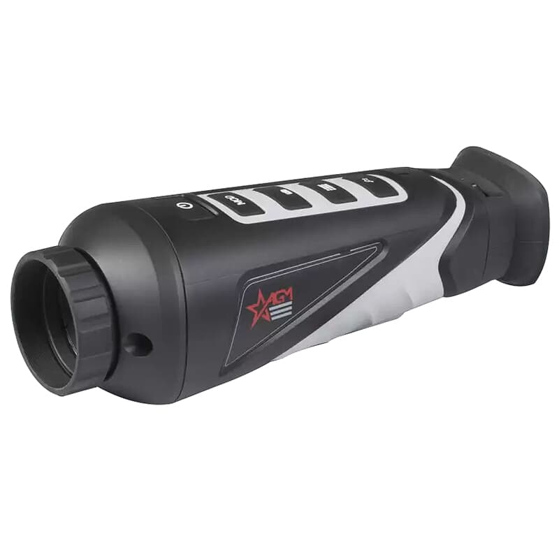 AGM TM35-640 Asp 640x512 50Hz 35mm Medium Range Thermal Monocular 3093551006AS31