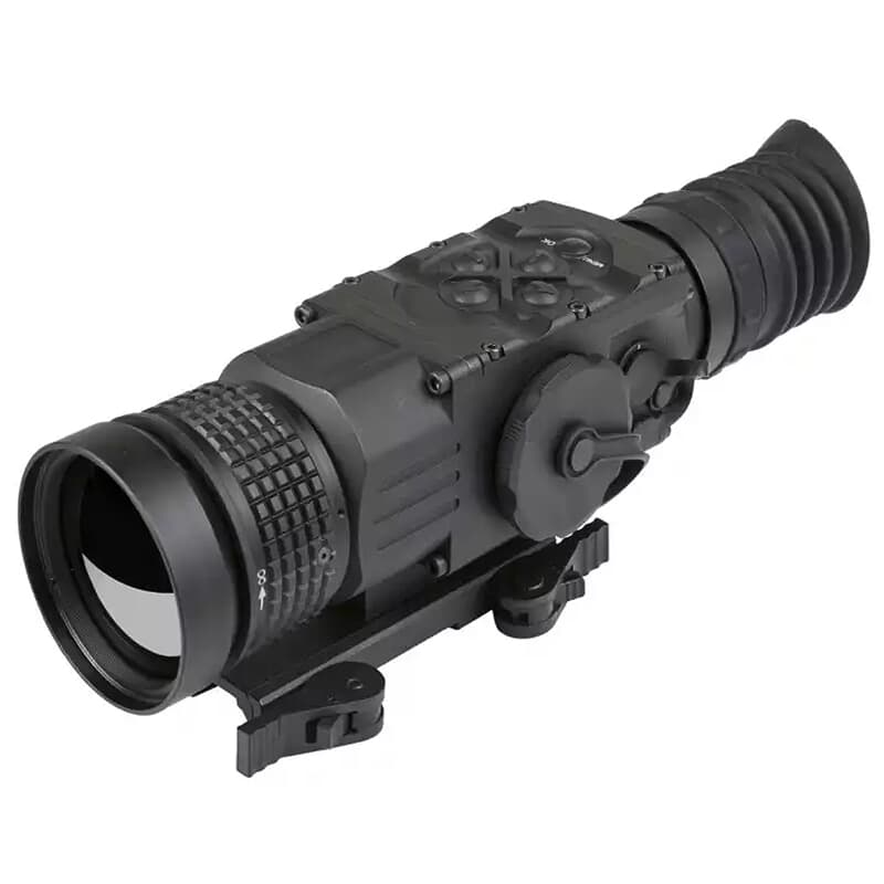 AGM TS50-640 Python 640x512 30Hz 50mm Medium Range Thermal Riflescope 3093555006PY51