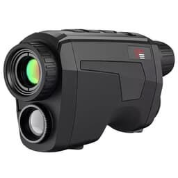 AGM TM35-384 Fuzion 12um 384x288 50Hz 35mm Fusion Thermal & CMOS Monocular 3142451005FM31