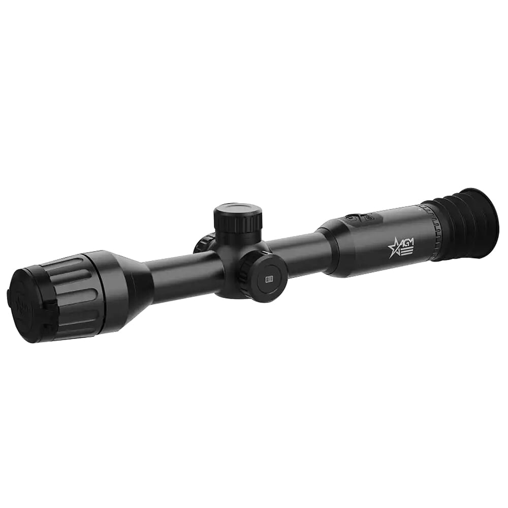 AGM TS35-640 Adder 12um 640x512 50Hz 35mm Thermal Riflescope 3142555005DTL1