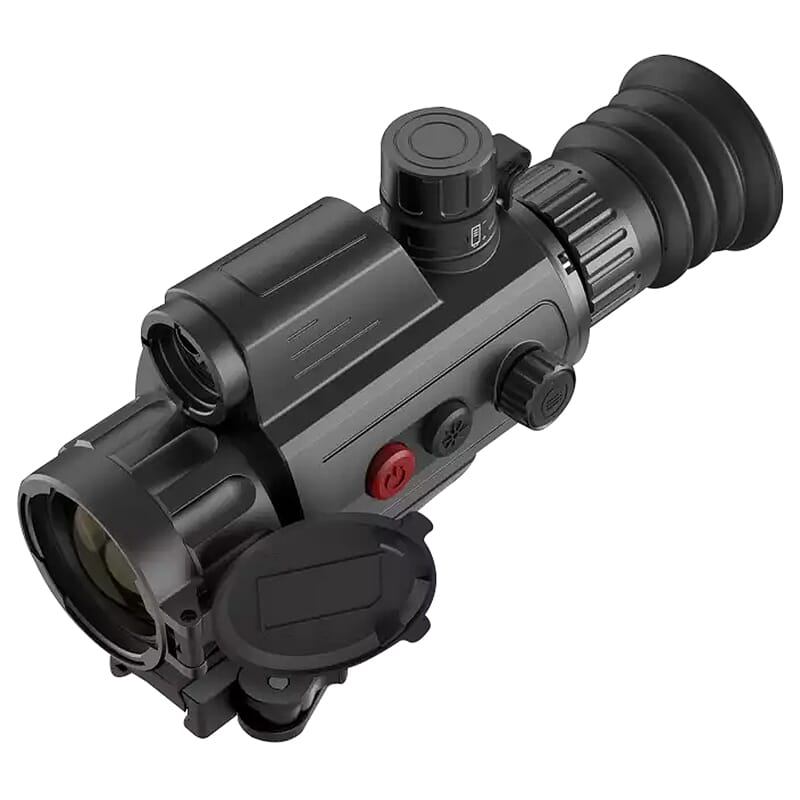 AGM TS35-384 Varmint LRF 12um 384x288 50Hz 35mm Thermal Riflescope w LRF 3142455305RA31