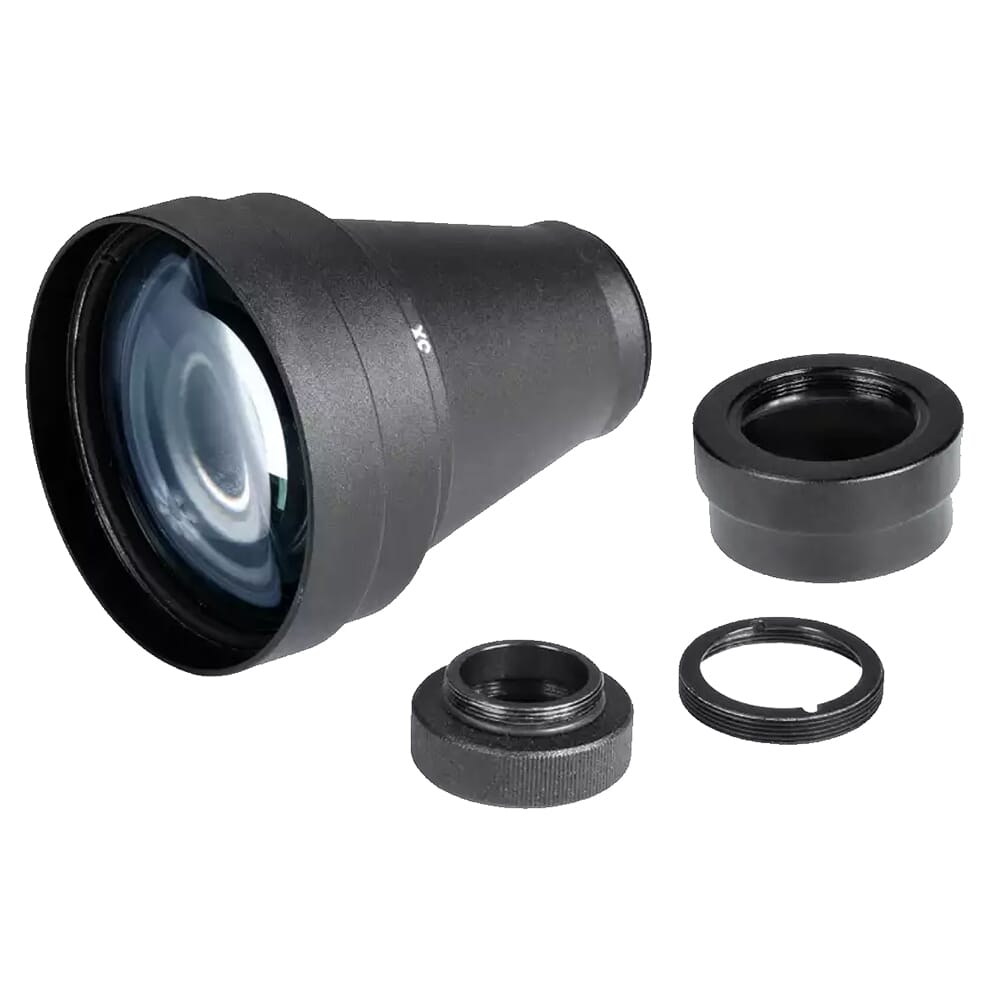 AGM 3X Afocal Magnifier Lens Assembly 61023XA1