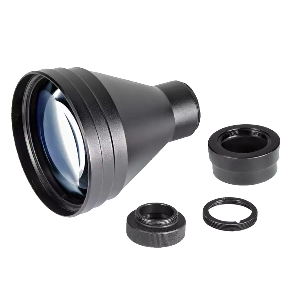AGM 5X Afocal Magnifier Lens Assembly 61025XA1