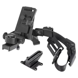 AGM Helmet Mount G50MP for MICH & PASGT Helmets 6103HM51