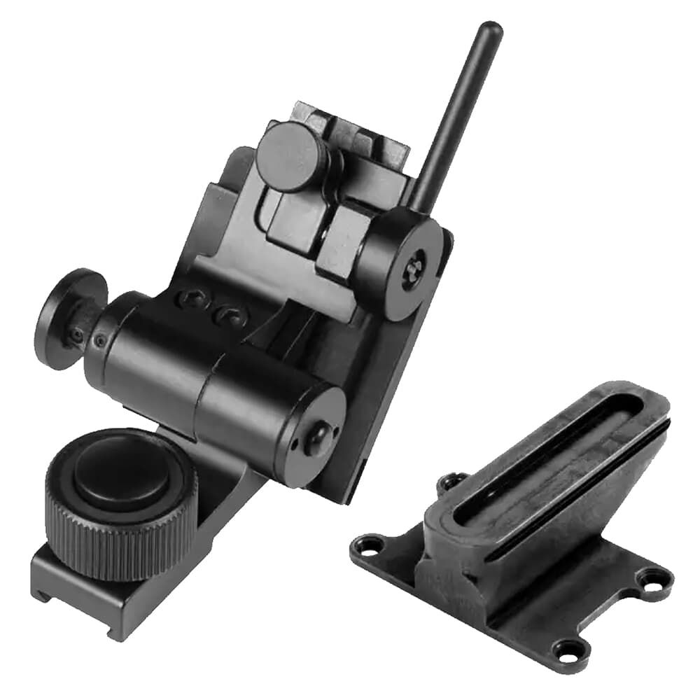 AGM Helmet Mount G50S for Shroud 6103HS51