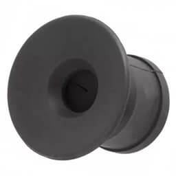 AGM PVS-14 Shuttered Rubber Eyecup 6114P4S1