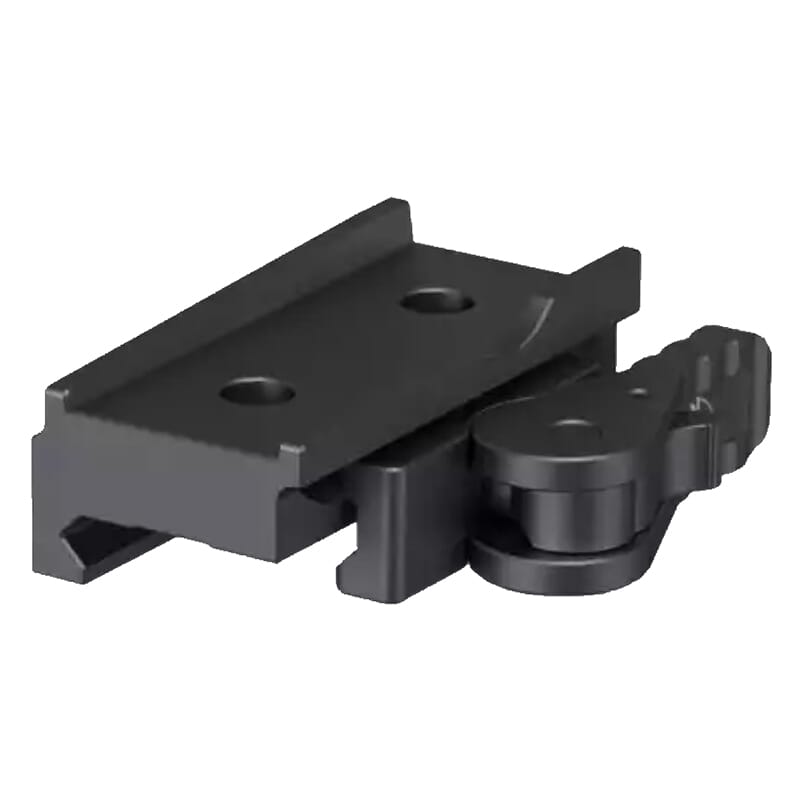 AGM Rattler TC AGM-2114 ADM Low Base Single Lever QR Mount 63061141 For ...