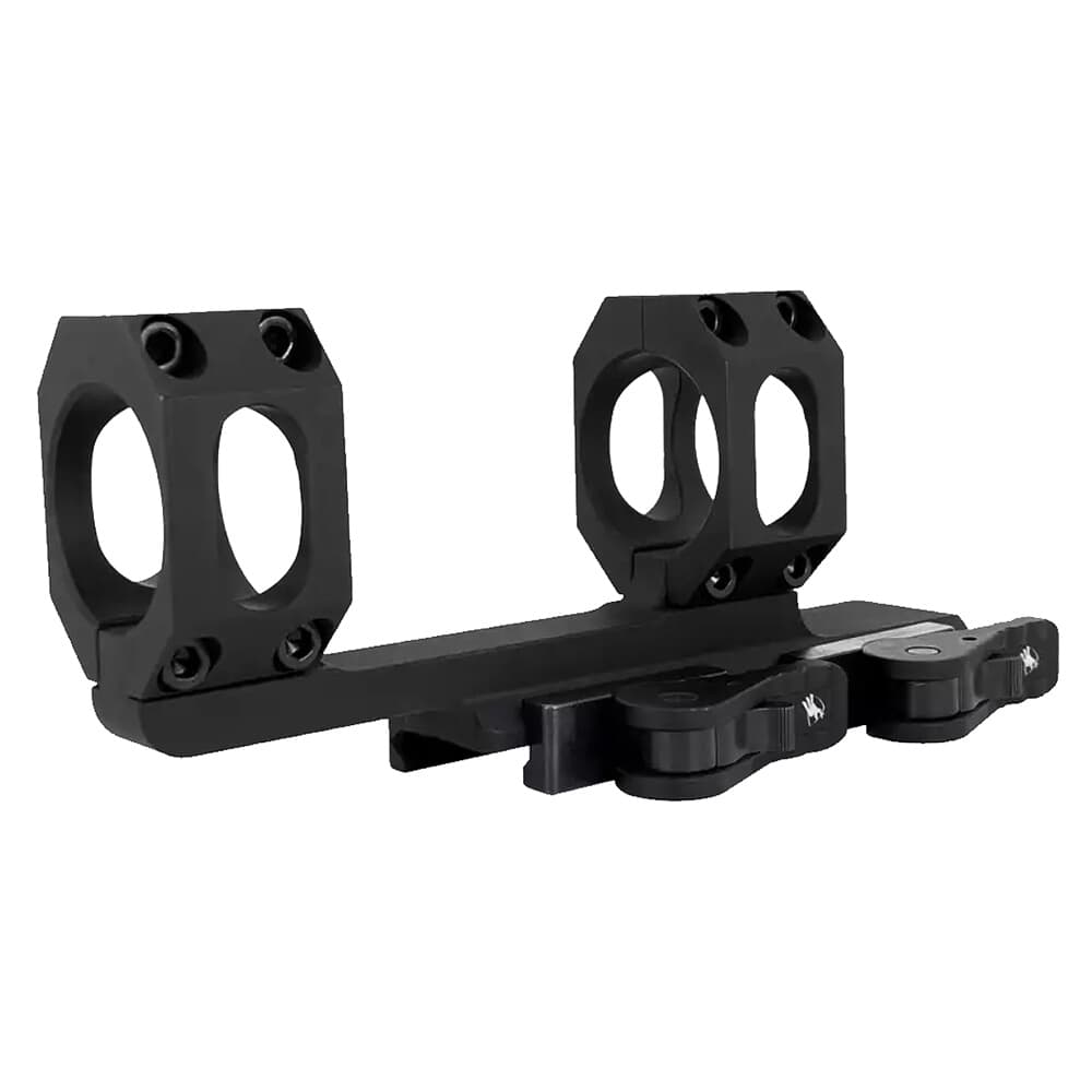AGM Adder/Horus AGM-2116 ADM Double Lever QR Mount w/(2) 30mm Rings 63061161