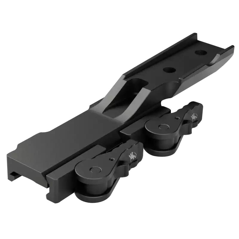 AGM AGM-2111 Rattler TS25/35/50 Long QR Mount w/(2) Throw Levers 6306LMR1