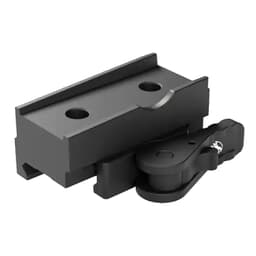 AGM Rattler TC AGM-2113 ADM Single Lever QR Mount 6306LSR1