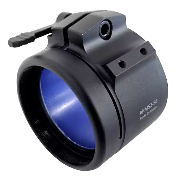 AGM ARM52-56 Rattler TC35 Front 56mm QR Adapter 6306RC61
