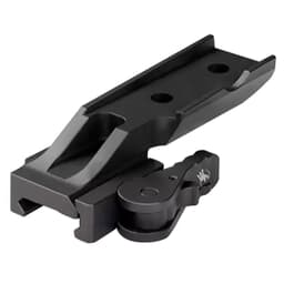 AGM AGM-2112 Rattler TS25/35 Short QR Mount 6306SMR1