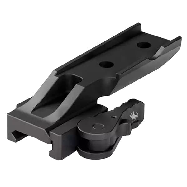 AGM AGM-2112 Rattler TS25/35 Short QR Mount 6306SMR1