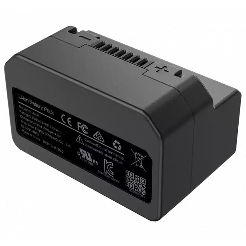 AGM 4400 Rattler V2 Rechargeable Battery 6308R4401