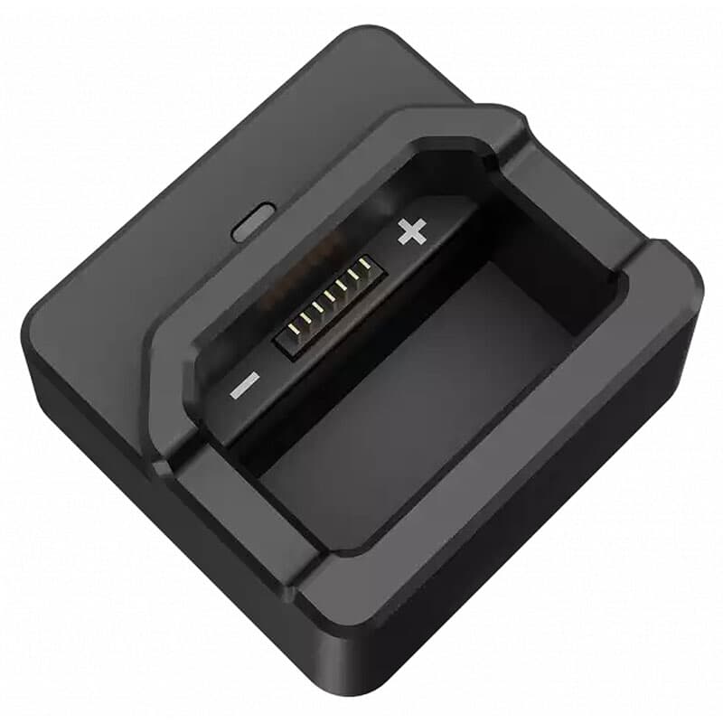 AGM 4400 Rattler V2 Battery Charger Base &amp; Charging Cord 6308R44C1