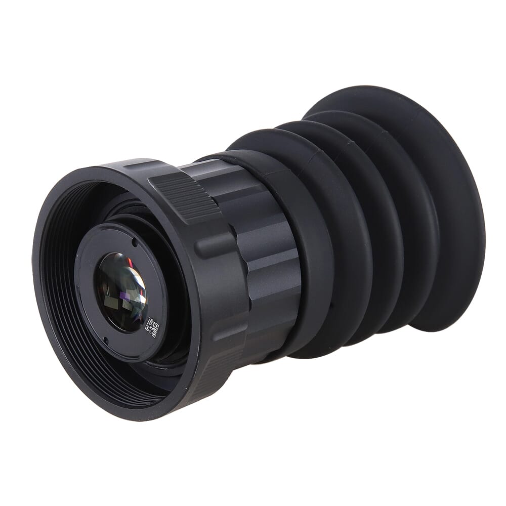 AGM Rattler TC35 Thermal Riflescope/Monocular Conversion Eyepiece 6327CE31