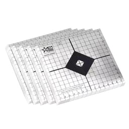 AGM Thermal Targets 25pack 633125S1