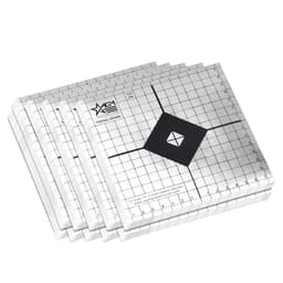 AGM Thermal Targets 50pack 633150S1