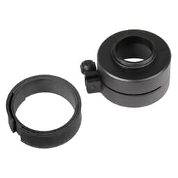 AGM Comanche 22/Victrix/Anaconda Daytime Optics Front Scope Mount #4 w/56-587mm Obj Diameter 6606SM41
