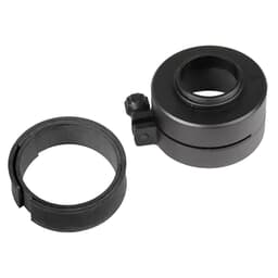 AGM Comanche 22/Victrix/Anaconda Daytime Optics Front Scope Mount #5 w/62mm Obj Diameter 6606SM51