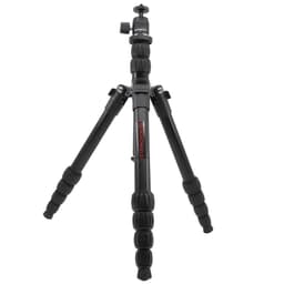 AGM Professional Titanium Tripod w/Grip 6606TTR1