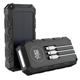 AGM SolarPowerBank 6628XPB31