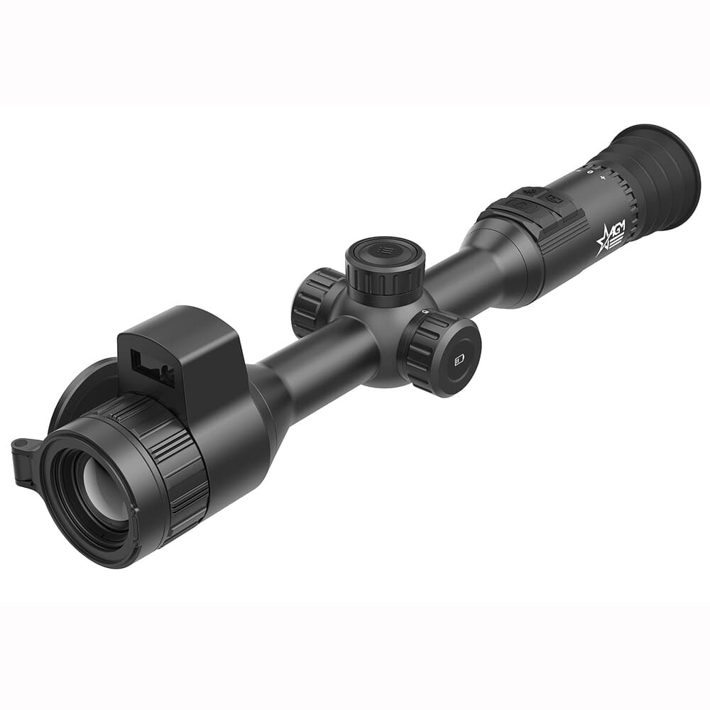 AGM AdderV2 35-384 12um 384x288 50Hz 35mm Obj Thermal Riflescope ADDE35-384-2