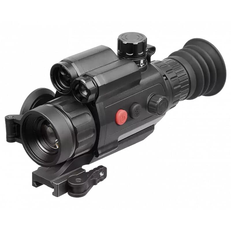 AGM Neith LRF DS32-4MP 2560x1440 Digital Day &amp; Night Vision Riflescope w/LRF 814511235314NL51