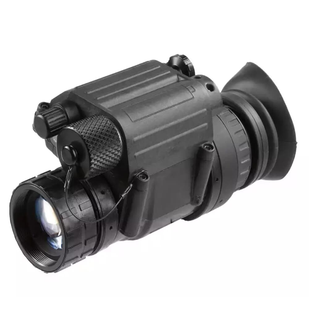 AGM PVS-14 NL2 Gen 2+ Lvl 2 Green Phosphor IIT Night Vision Monocular 11P14122483021