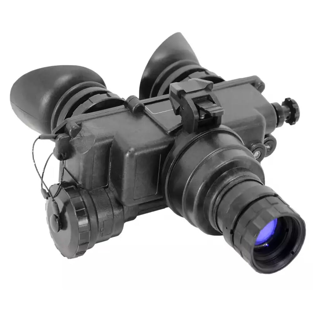 AGM PVS7 3AW1 Gen 3 AutoGated Lvl 1 White Phosphor IIT Night Vision